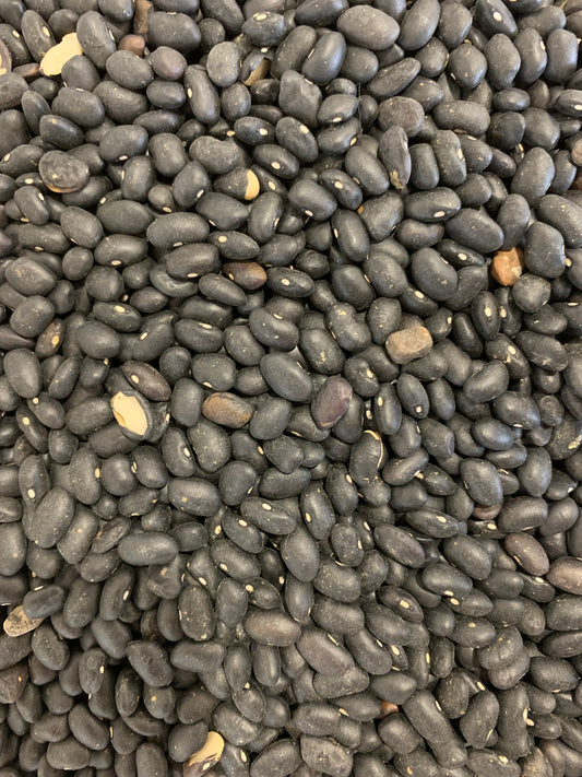 beans, black (1 lb)