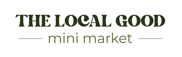 The Local Good Mini Market